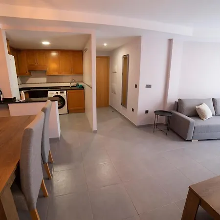 Castellon Comfort - A Una Calle Del Centro Castellón de la Plana Zewnętrze zdjęcie