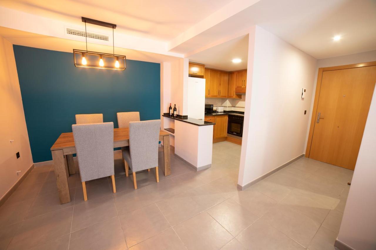 Castellon Comfort - A Calle Del Centro Apartment Castellon de la Plana