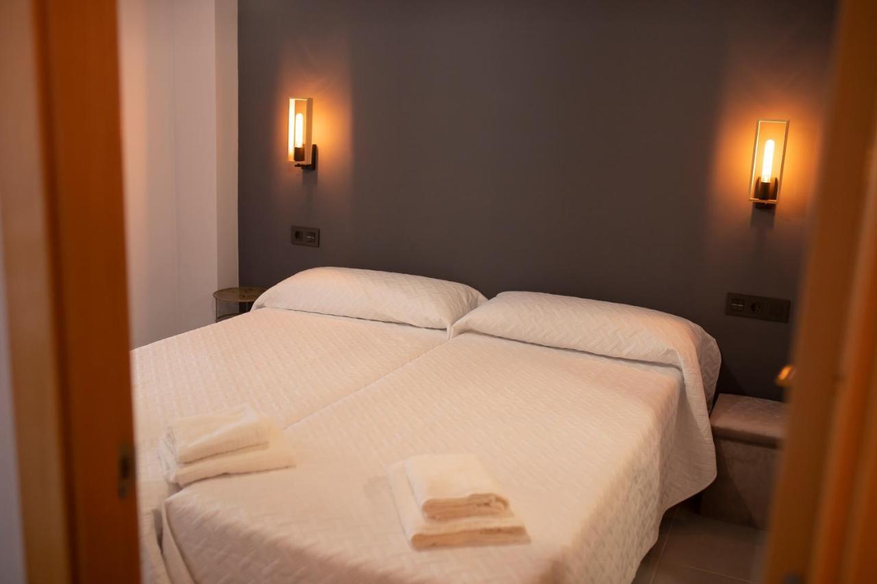 Castellon Comfort - A Calle Del Centro *