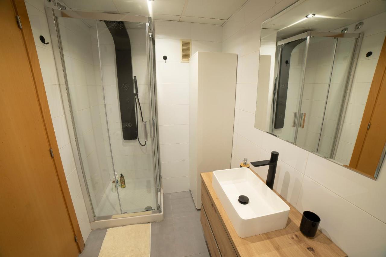 Apartment Castellon Comfort - A Calle Del Centro