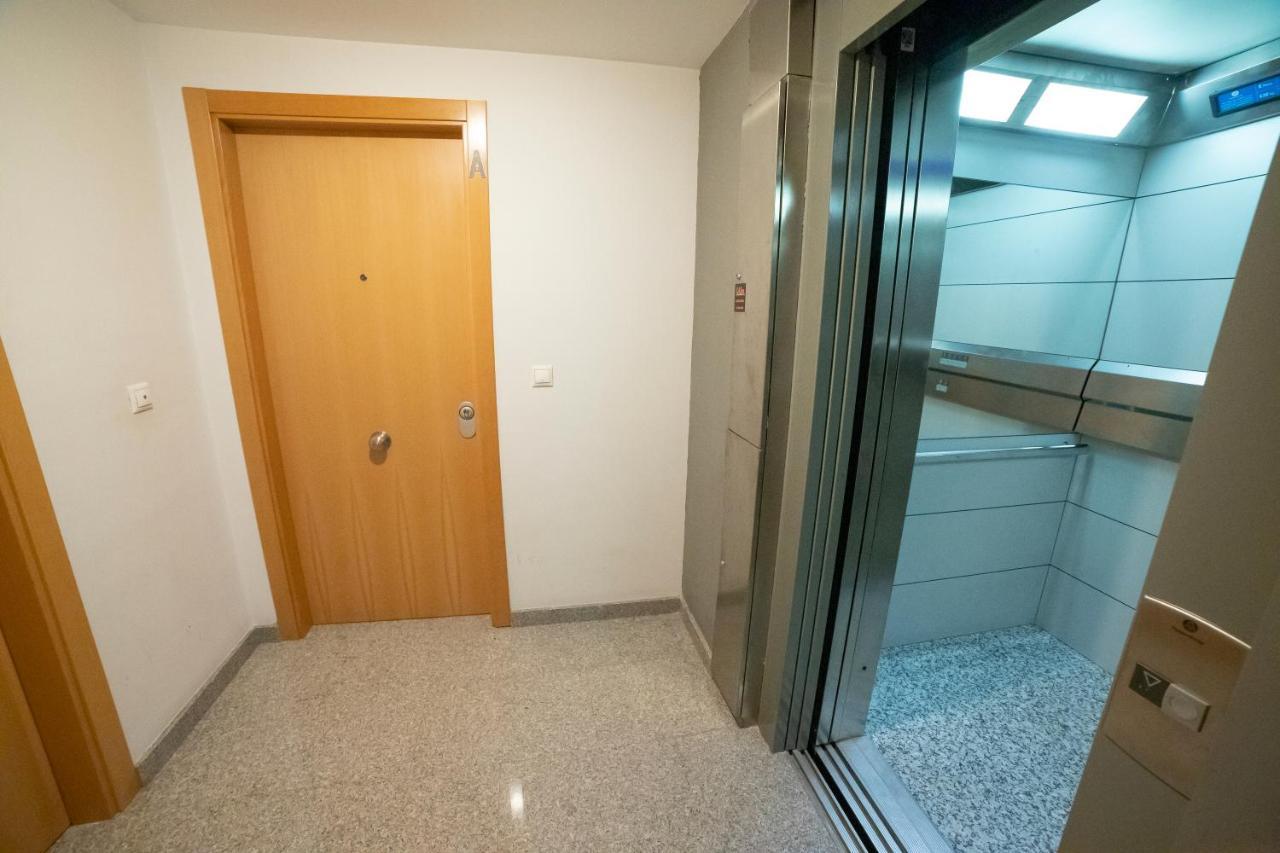 Castellon Comfort - A Calle Del Centro Apartament Castelló de la Plana
