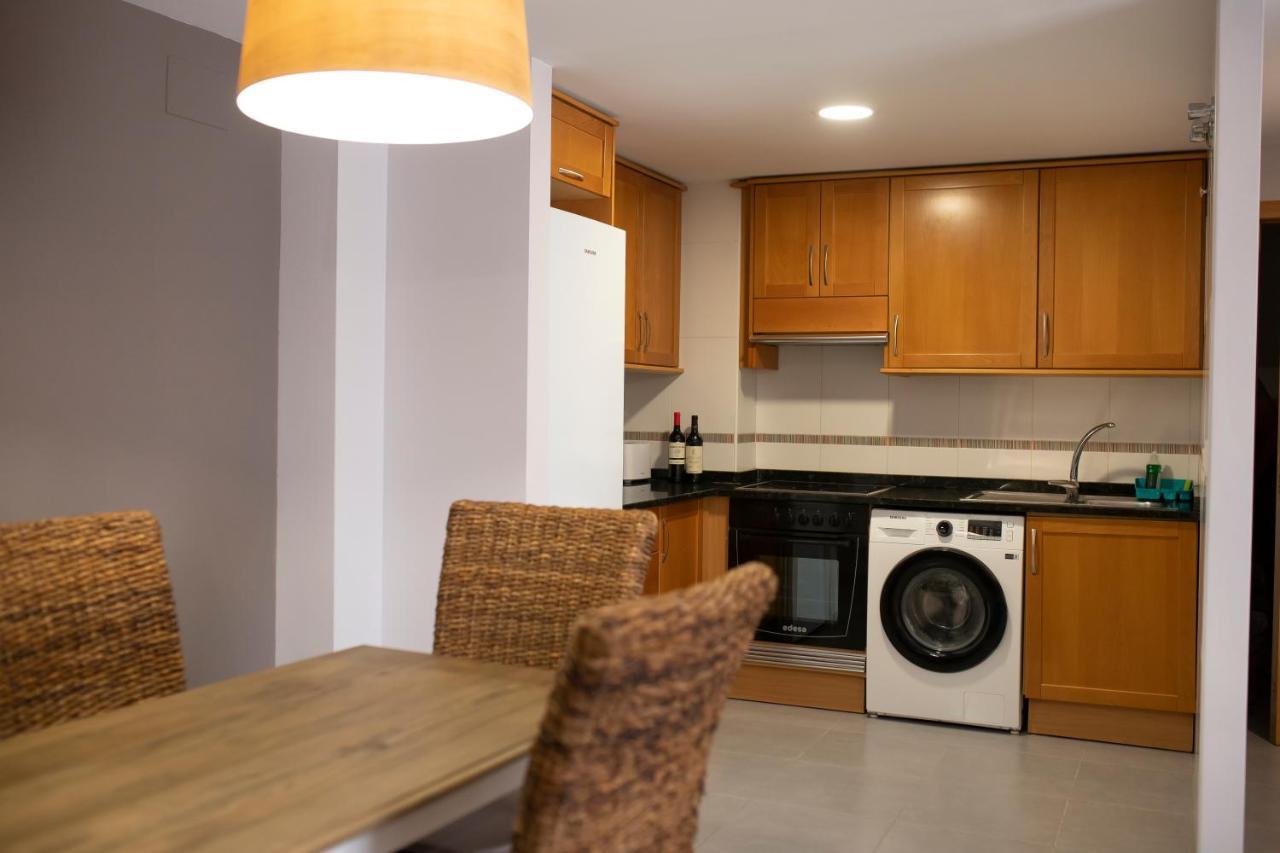 Castellon Comfort - A Calle Del Centro Apartament Castelló de la Plana